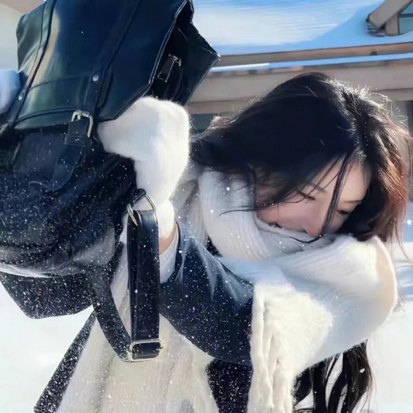 且以深情共白首